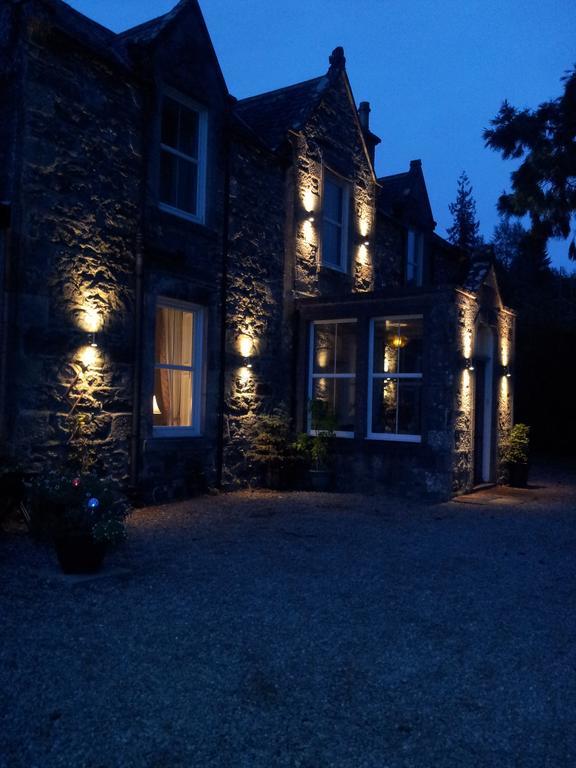 Bed & Breakfast Kilmichael House Drumnadrochit