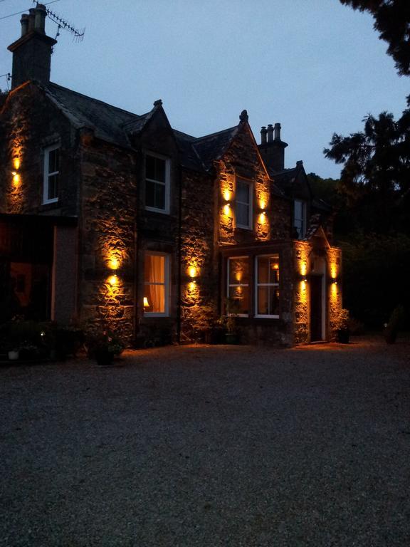 Bed & Breakfast Kilmichael House 3*