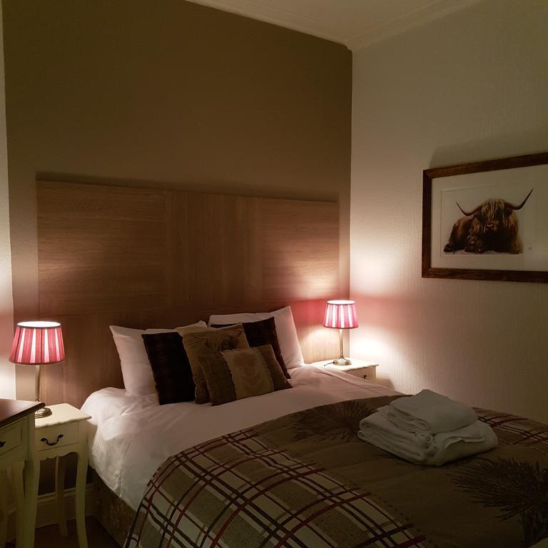 Kilmichael House Bed & Breakfast 3*