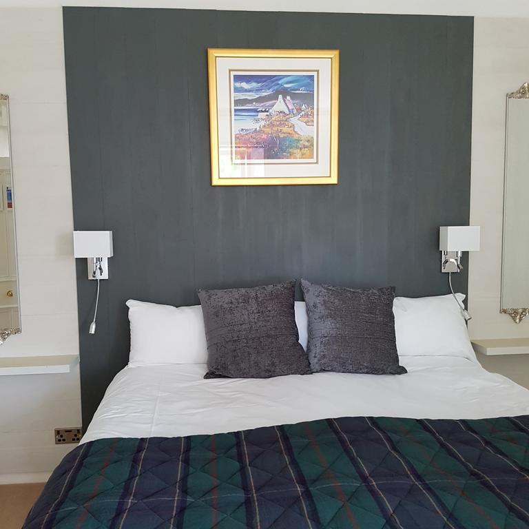 Bed & Breakfast Kilmichael House
