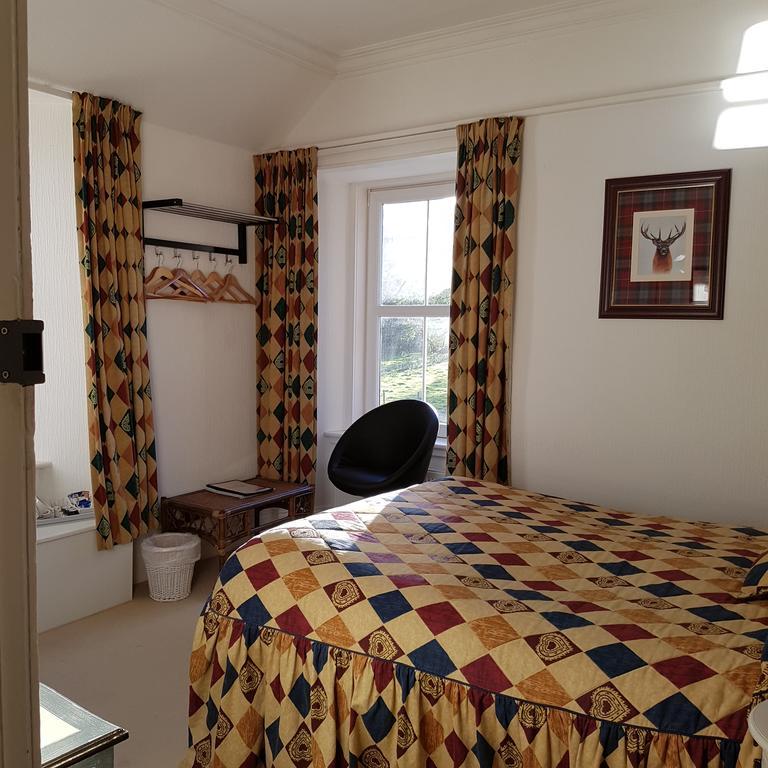 Bed & Breakfast Kilmichael House 3*