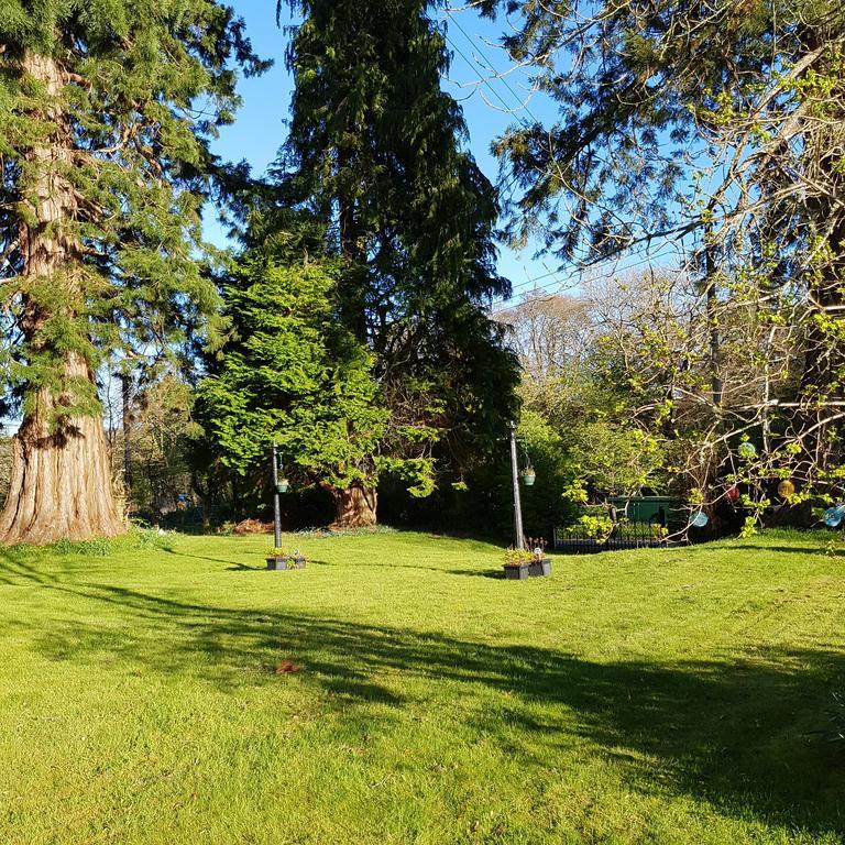 Bed & Breakfast Kilmichael House