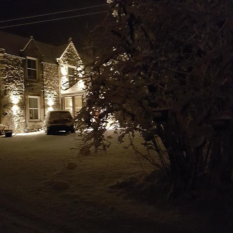 Kilmichael House 3* Drumnadrochit